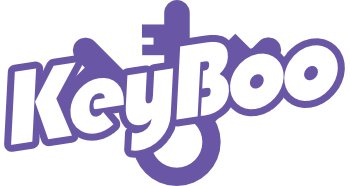 Keyboo.at Logo