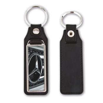 Schlüsselanhänger mit deinem Foto oder Logo