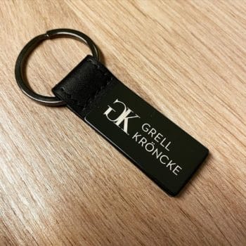 Limbiate Schlüsselanhänger