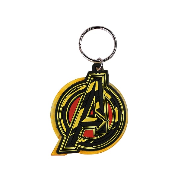 Schlüsselanhänger Avengers