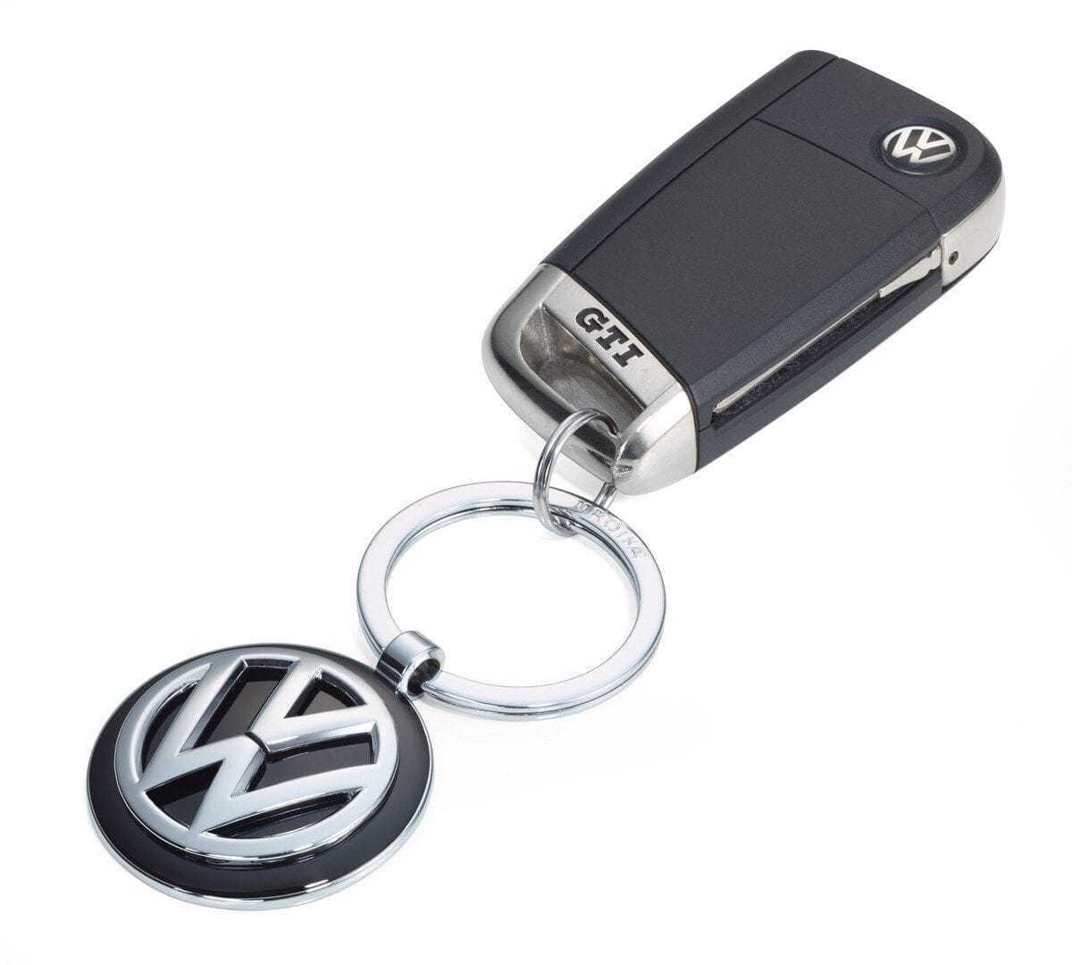 VW Volkswagen Schlüsselanhänger • KeyBoo®