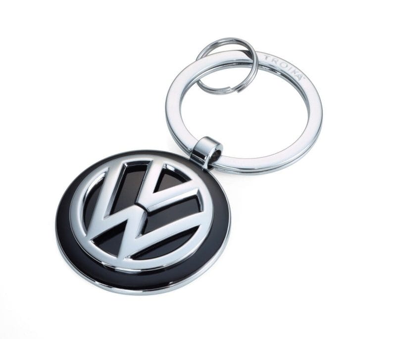 Schlüsselanhänger VW Volkswagen