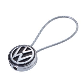 Schlüsselanhänger Troika VW Volkswagen