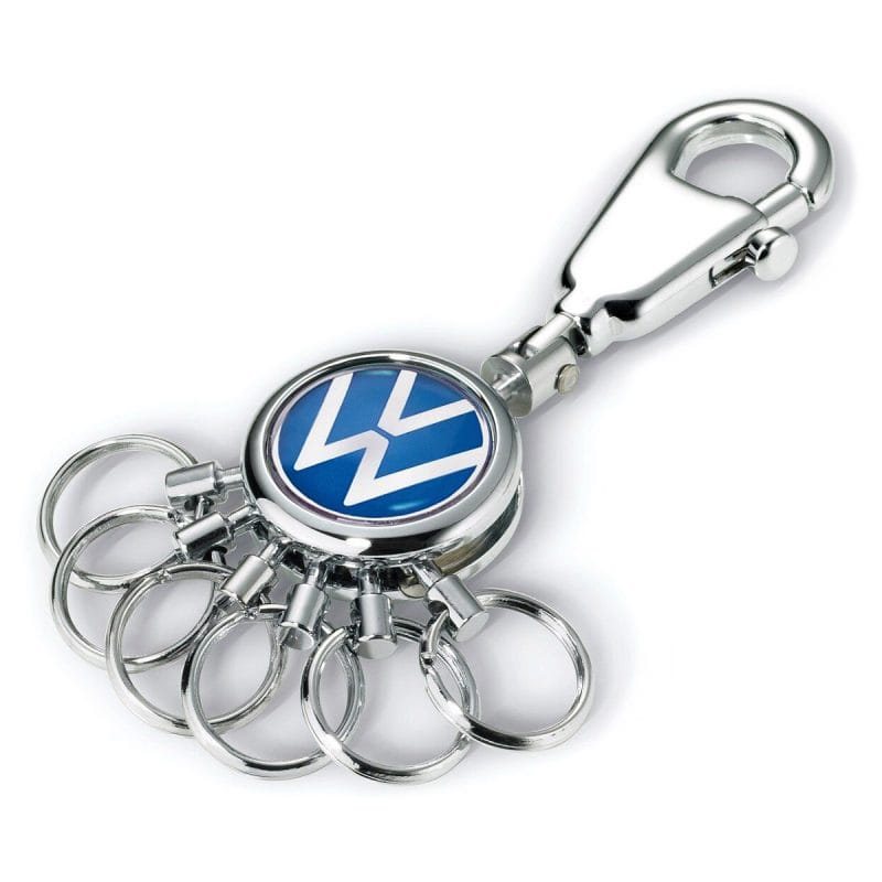 Schlüsselanhänger Troika VW Volkswagen Auto