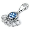 Schlüsselanhänger Troika VW Volkswagen Auto
