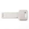 Schlüsselanhänger USB Stick mit Wunschgravur Beispiel