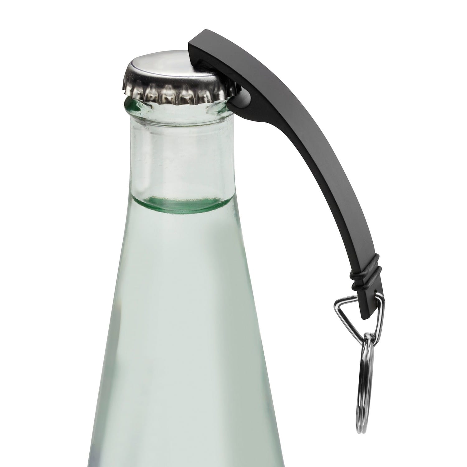 Schlüsselanhänger Cathargo Flaschenöffner